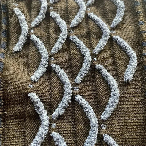 Vintage Carlo Colucci wool sweater - Picture 3 of 10